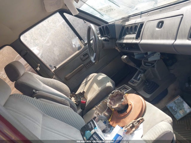 Продаж на аукціоні авто 1991 Isuzu Trooper, vin: JACCH58R9M7908142, номер лоту: 45513925
