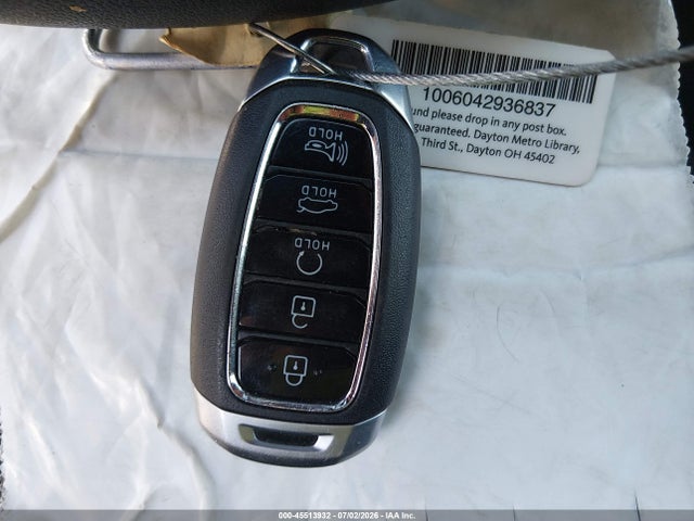Продажа на аукционе авто 2021 Hyundai Elantra Sel, vin: 5NPLM4AG2MH018643, номер лота: 45513932