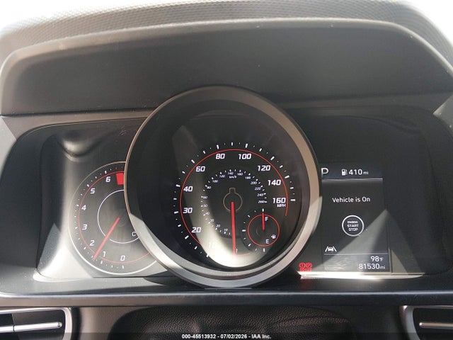 Продажа на аукционе авто 2021 Hyundai Elantra Sel, vin: 5NPLM4AG2MH018643, номер лота: 45513932