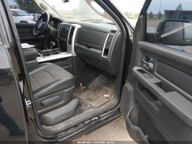 2012 Ram 1500 Sport მანქანა იყიდება აუქციონზე, vin: 1C6RD7HT5CS151838, აუქციონის ნომერი: 45513931