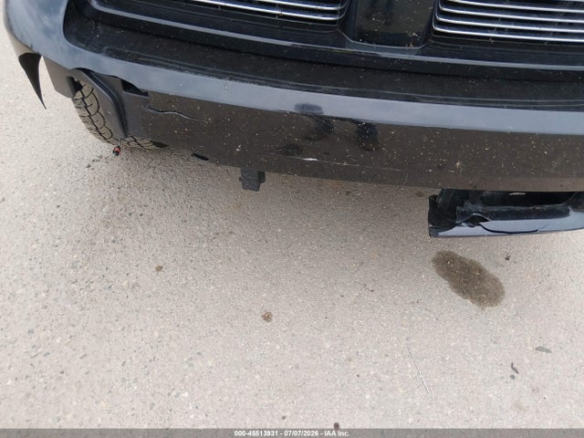 2012 Ram 1500 Sport მანქანა იყიდება აუქციონზე, vin: 1C6RD7HT5CS151838, აუქციონის ნომერი: 45513931