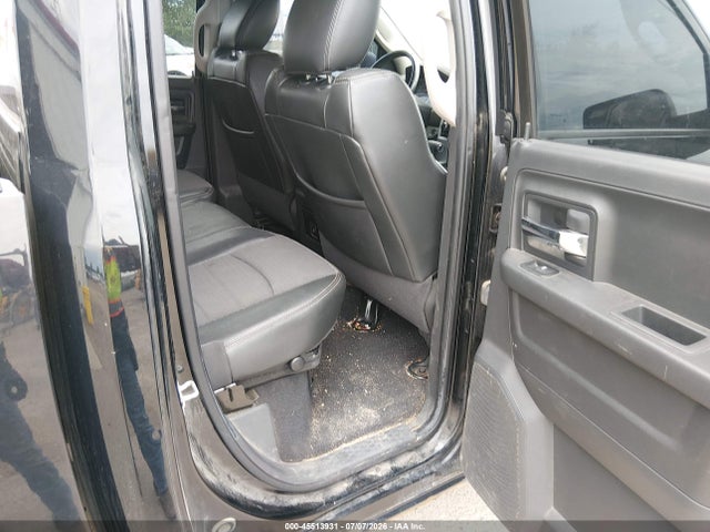 45513931 :رقم المزاد ، 1C6RD7HT5CS151838 vin ، 2012 Ram 1500 Sport مزاد بيع