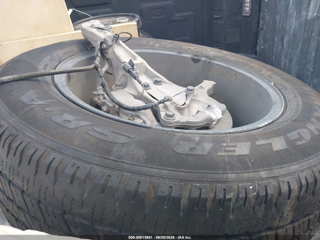Продаж на аукціоні авто 2020 Chevrolet Silverado 1500 2wd  Standard Bed Custom, vin: 1GCRWBEHXLZ249695, номер лоту: 45513941