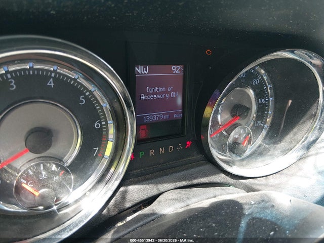 45513942 :رقم المزاد ، 2C4RC1BG6ER413665 vin ، 2014 Chrysler Town & Country Touring مزاد بيع