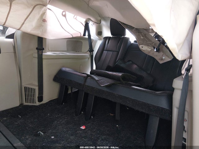 45513942 :رقم المزاد ، 2C4RC1BG6ER413665 vin ، 2014 Chrysler Town & Country Touring مزاد بيع