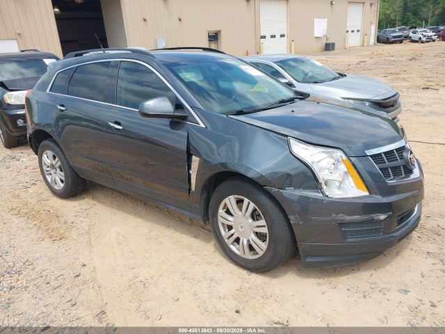 45513943 :رقم المزاد ، 3GYFNGE31CS642791 vin ، 2012 Cadillac Srx Standard مزاد بيع