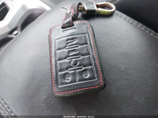 45513943 :رقم المزاد ، 3GYFNGE31CS642791 vin ، 2012 Cadillac Srx Standard مزاد بيع
