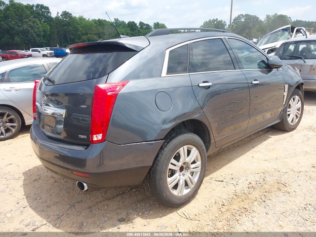 45513943 :رقم المزاد ، 3GYFNGE31CS642791 vin ، 2012 Cadillac Srx Standard مزاد بيع