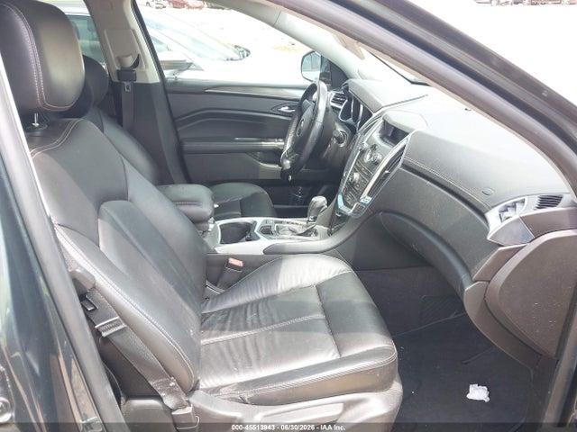 45513943 :رقم المزاد ، 3GYFNGE31CS642791 vin ، 2012 Cadillac Srx Standard مزاد بيع