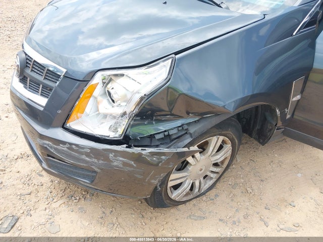 45513943 :رقم المزاد ، 3GYFNGE31CS642791 vin ، 2012 Cadillac Srx Standard مزاد بيع