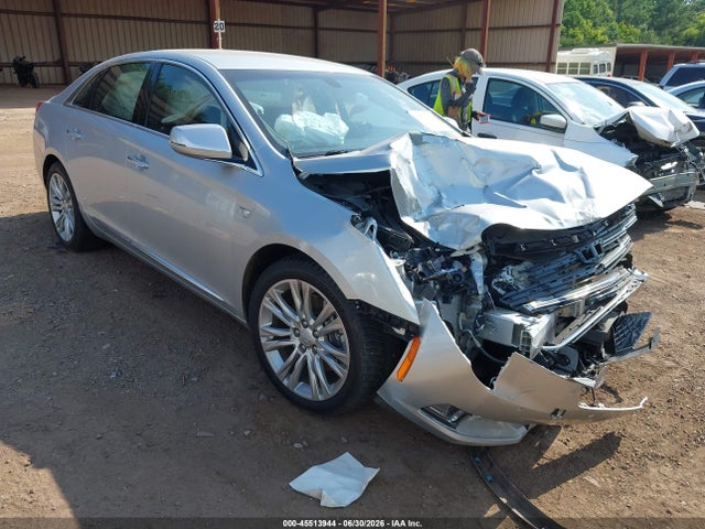 Продажа на аукционе авто 2019 Cadillac Xts Luxury, vin: 2G61M5S3XK9150268, номер лота: 45513944