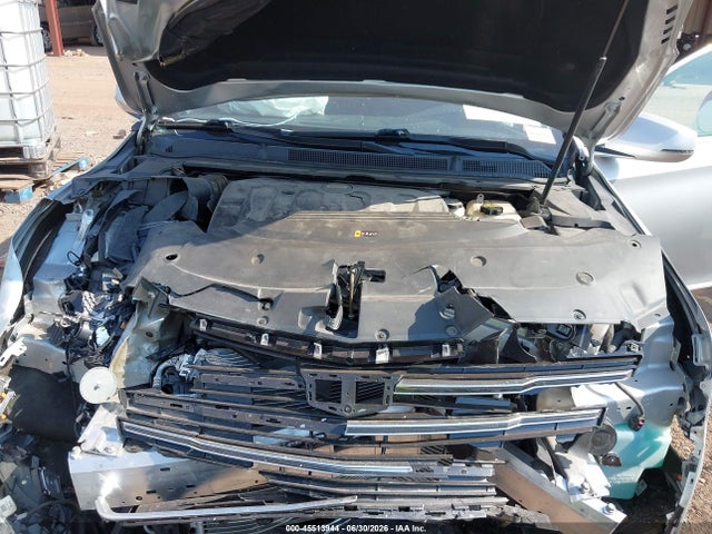 Продажа на аукционе авто 2019 Cadillac Xts Luxury, vin: 2G61M5S3XK9150268, номер лота: 45513944