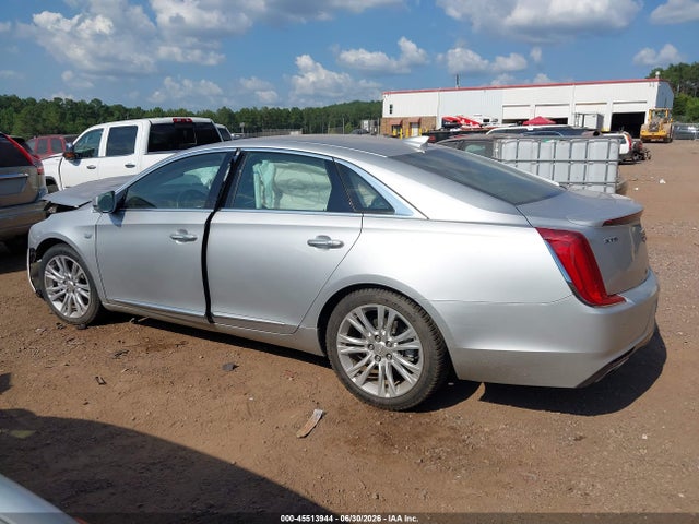 Продажа на аукционе авто 2019 Cadillac Xts Luxury, vin: 2G61M5S3XK9150268, номер лота: 45513944