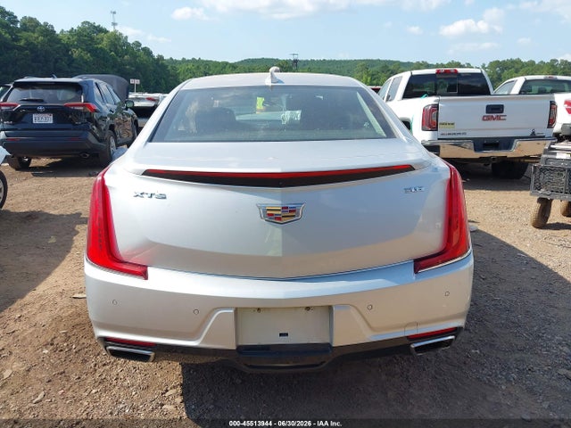 Продажа на аукционе авто 2019 Cadillac Xts Luxury, vin: 2G61M5S3XK9150268, номер лота: 45513944