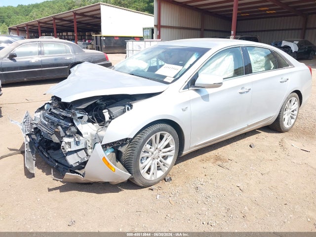 Продажа на аукционе авто 2019 Cadillac Xts Luxury, vin: 2G61M5S3XK9150268, номер лота: 45513944