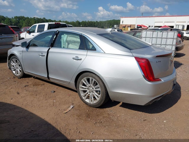 Продажа на аукционе авто 2019 Cadillac Xts Luxury, vin: 2G61M5S3XK9150268, номер лота: 45513944