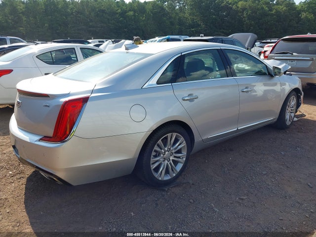 Продажа на аукционе авто 2019 Cadillac Xts Luxury, vin: 2G61M5S3XK9150268, номер лота: 45513944