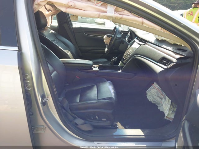 Продажа на аукционе авто 2019 Cadillac Xts Luxury, vin: 2G61M5S3XK9150268, номер лота: 45513944