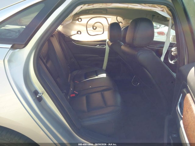Продажа на аукционе авто 2019 Cadillac Xts Luxury, vin: 2G61M5S3XK9150268, номер лота: 45513944