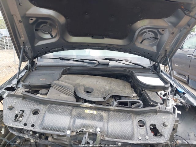 Продаж на аукціоні авто 2020 Mercedes-benz Gls 450 4matic, vin: 4JGFF5KE2LA262496, номер лоту: 45513945