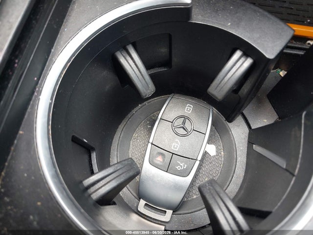 Продаж на аукціоні авто 2020 Mercedes-benz Gls 450 4matic, vin: 4JGFF5KE2LA262496, номер лоту: 45513945