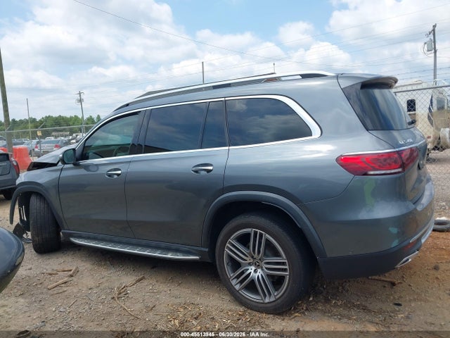 Продаж на аукціоні авто 2020 Mercedes-benz Gls 450 4matic, vin: 4JGFF5KE2LA262496, номер лоту: 45513945