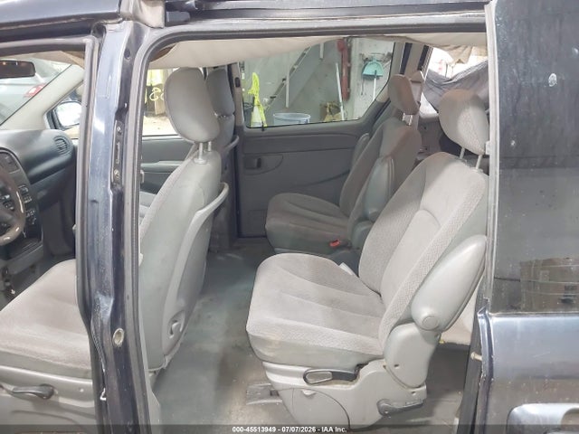 Aukcja sprzedaży 2007 Dodge Caravan Sxt, vin: 1D4GP45R27B154090, numer aukcji: 45513949