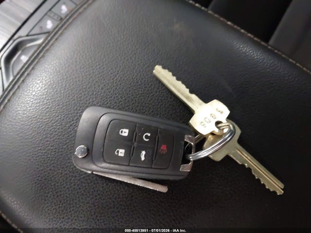 Aukcja sprzedaży 2017 Chevrolet Impala 2lz, vin: 1G1145S3XHU144777, numer aukcji: 45513951