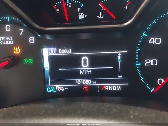 Aukcja sprzedaży 2017 Chevrolet Impala 2lz, vin: 1G1145S3XHU144777, numer aukcji: 45513951