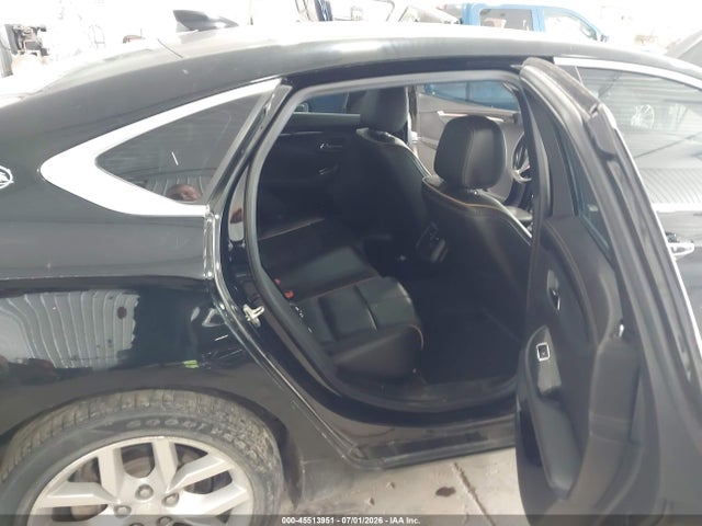 Aukcja sprzedaży 2017 Chevrolet Impala 2lz, vin: 1G1145S3XHU144777, numer aukcji: 45513951