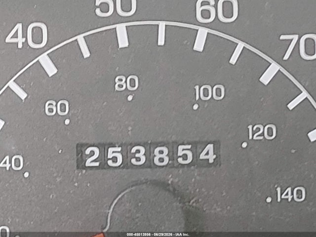 45513956 :رقم المزاد ، 1FTNW20FXXEC96016 vin ، 1999 Ford F-250 Lariat/xl/xlt مزاد بيع