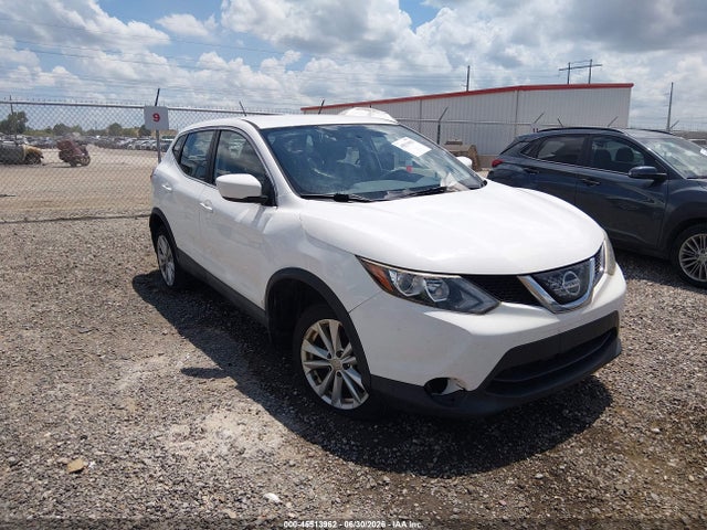 Aukcja sprzedaży 2018 Nissan Rogue Sport S, vin: JN1BJ1CP8JW157426, numer aukcji: 45513962