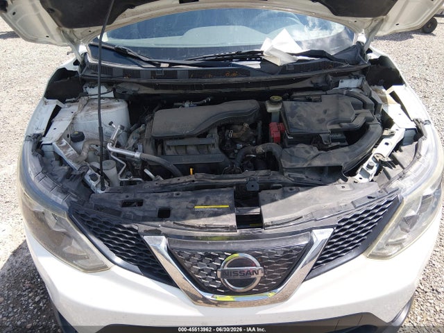 Aukcja sprzedaży 2018 Nissan Rogue Sport S, vin: JN1BJ1CP8JW157426, numer aukcji: 45513962