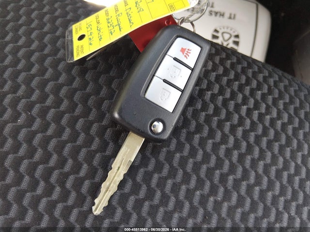 Aukcja sprzedaży 2018 Nissan Rogue Sport S, vin: JN1BJ1CP8JW157426, numer aukcji: 45513962