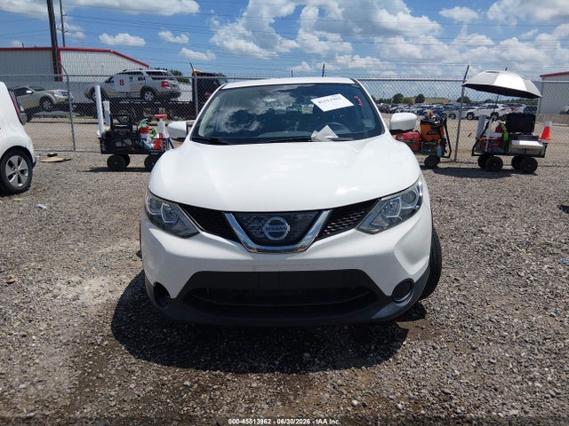 Aukcja sprzedaży 2018 Nissan Rogue Sport S, vin: JN1BJ1CP8JW157426, numer aukcji: 45513962