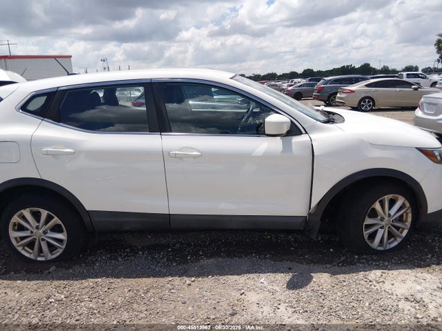 Aukcja sprzedaży 2018 Nissan Rogue Sport S, vin: JN1BJ1CP8JW157426, numer aukcji: 45513962