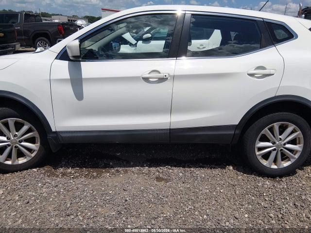 Aukcja sprzedaży 2018 Nissan Rogue Sport S, vin: JN1BJ1CP8JW157426, numer aukcji: 45513962
