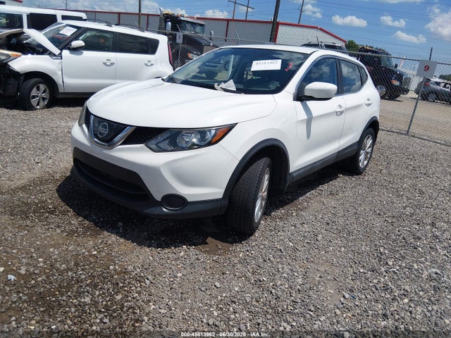 Aukcja sprzedaży 2018 Nissan Rogue Sport S, vin: JN1BJ1CP8JW157426, numer aukcji: 45513962