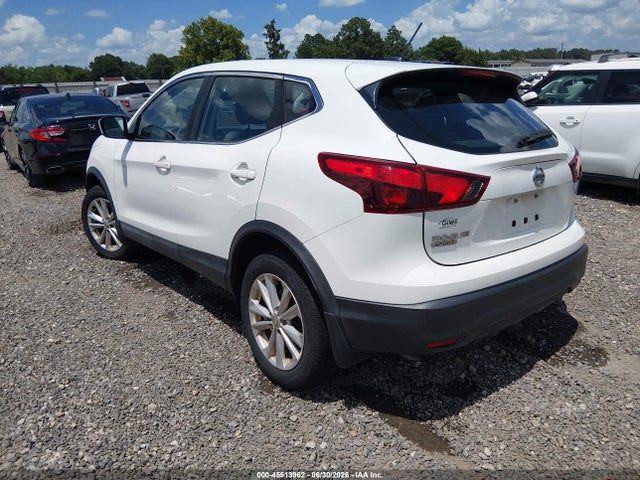 Aukcja sprzedaży 2018 Nissan Rogue Sport S, vin: JN1BJ1CP8JW157426, numer aukcji: 45513962