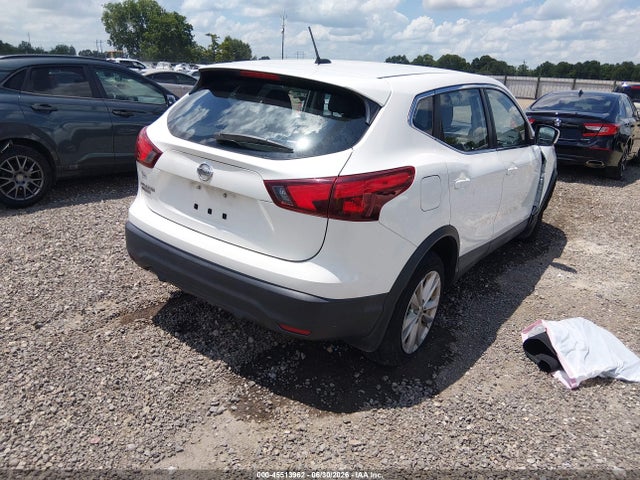 Aukcja sprzedaży 2018 Nissan Rogue Sport S, vin: JN1BJ1CP8JW157426, numer aukcji: 45513962