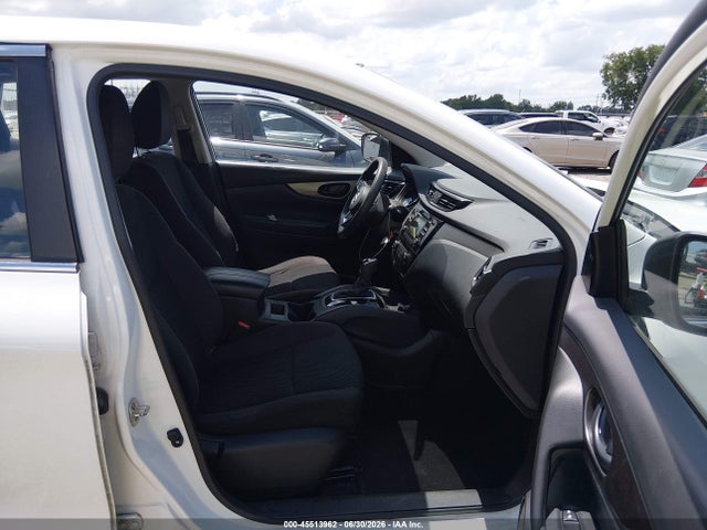 Aukcja sprzedaży 2018 Nissan Rogue Sport S, vin: JN1BJ1CP8JW157426, numer aukcji: 45513962