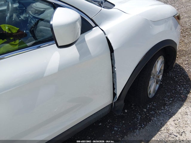 Aukcja sprzedaży 2018 Nissan Rogue Sport S, vin: JN1BJ1CP8JW157426, numer aukcji: 45513962