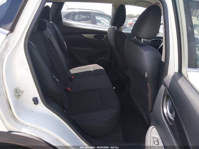Aukcja sprzedaży 2018 Nissan Rogue Sport S, vin: JN1BJ1CP8JW157426, numer aukcji: 45513962