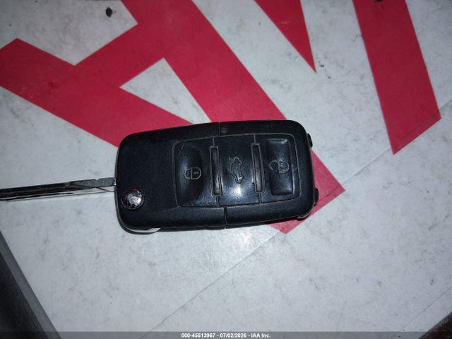 2002 Volkswagen Jetta Gls მანქანა იყიდება აუქციონზე, vin: 3VWSB69M02M058876, აუქციონის ნომერი: 45513967