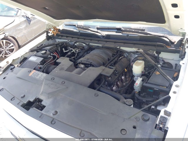 Aukcja sprzedaży 2018 Chevrolet Silverado 1500 2lt, vin: 3GCUKREC2JG393838, numer aukcji: 45513971