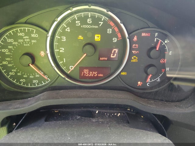 45513972 :رقم المزاد ، JF1ZCAC10D1605117 vin ، 2013 Subaru Brz Limited مزاد بيع