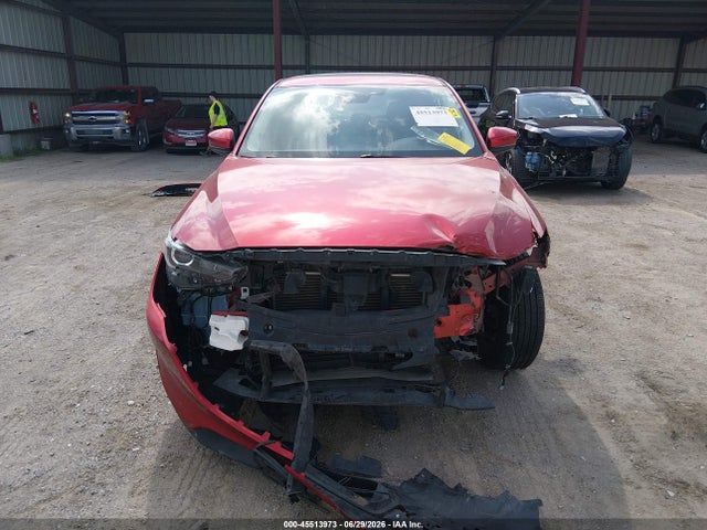 Aukcja sprzedaży 2021 Mazda Cx-5 Touring, vin: JM3KFACM9M1315477, numer aukcji: 45513973