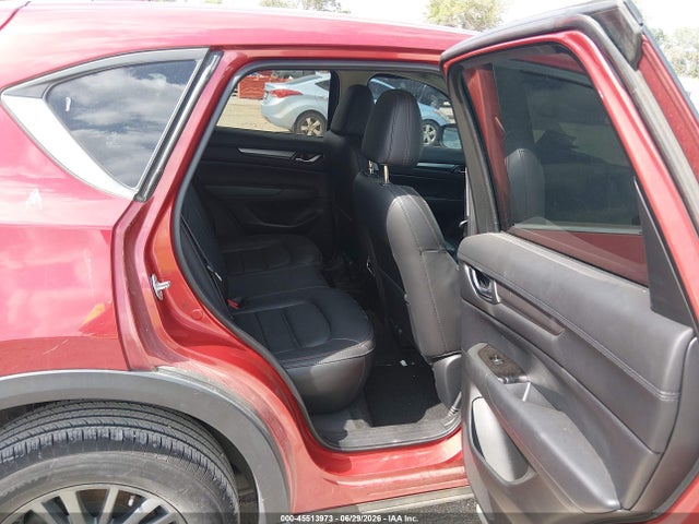 Aukcja sprzedaży 2021 Mazda Cx-5 Touring, vin: JM3KFACM9M1315477, numer aukcji: 45513973
