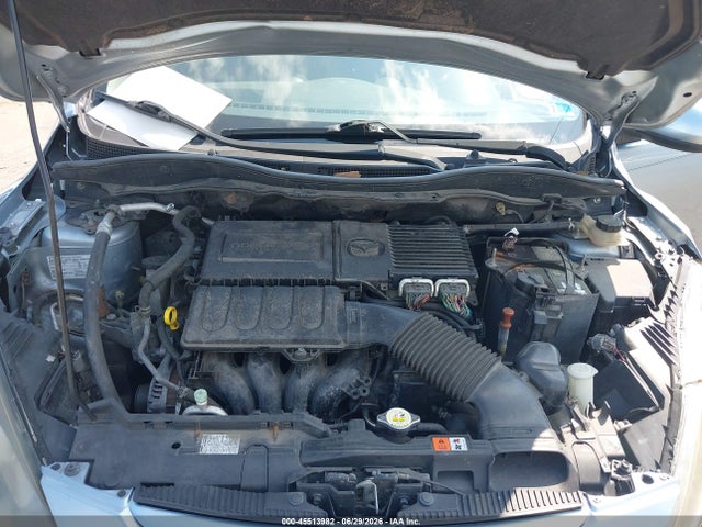Продаж на аукціоні авто 2013 Mazda Mazda2 Sport, vin: JM1DE1KY6D0166041, номер лоту: 45513982
