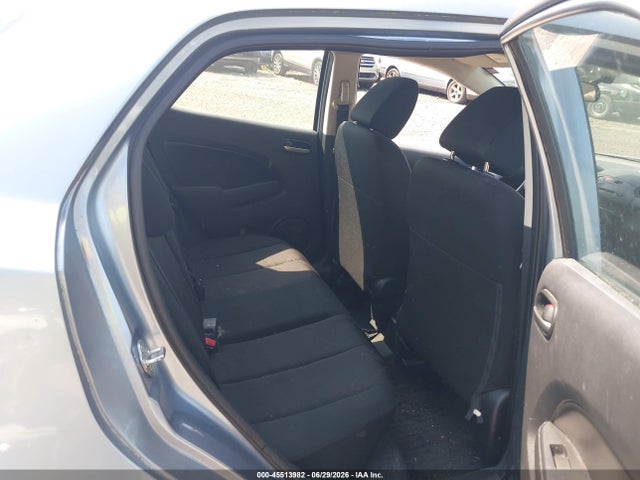 Продаж на аукціоні авто 2013 Mazda Mazda2 Sport, vin: JM1DE1KY6D0166041, номер лоту: 45513982